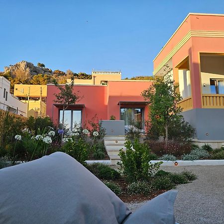 Costiero Elegant Suites B&B Gallipoli Extérieur photo