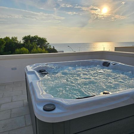Costiero Elegant Suites B&B Gallipoli Extérieur photo