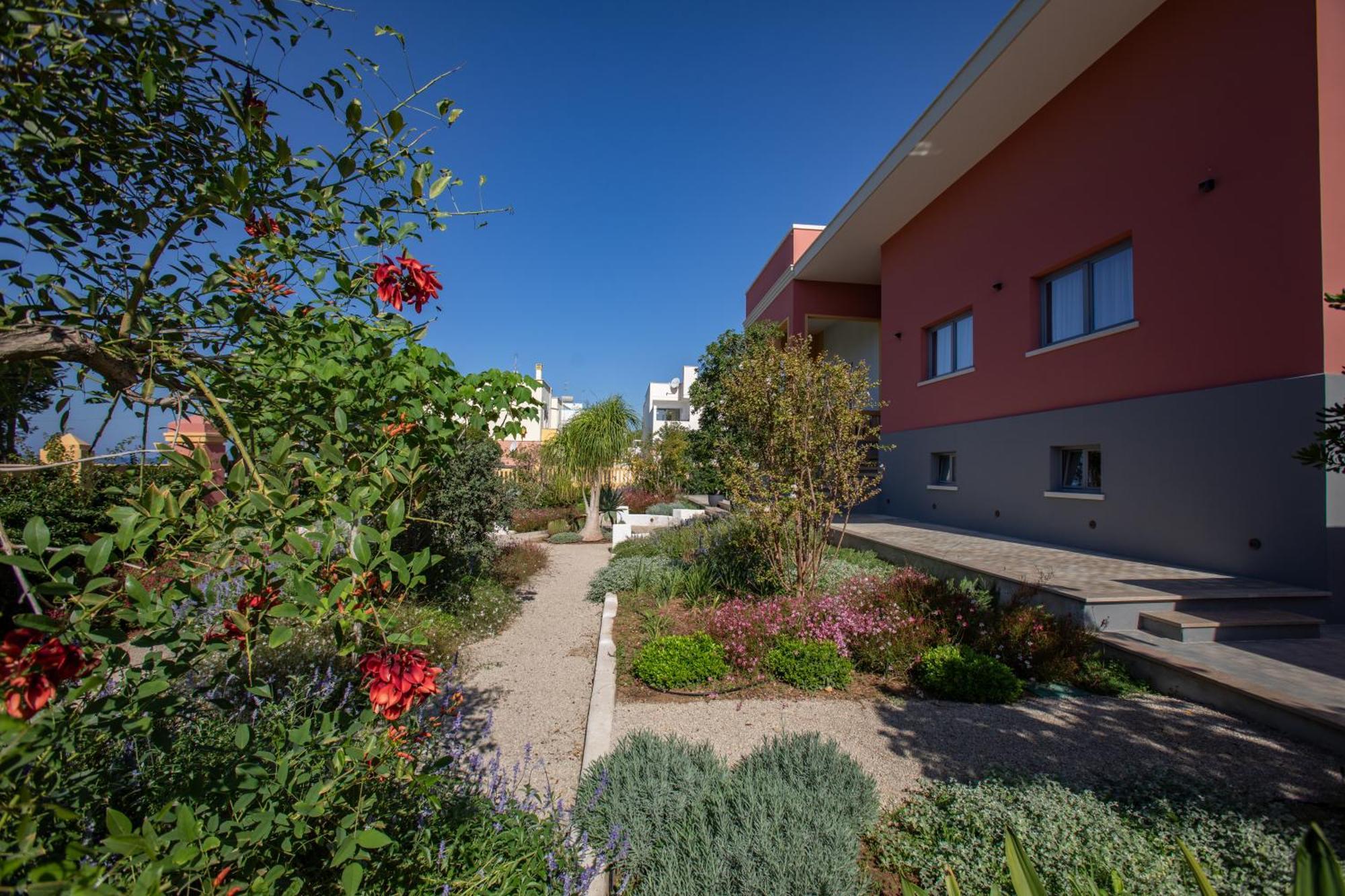 Costiero Elegant Suites B&B Gallipoli Extérieur photo
