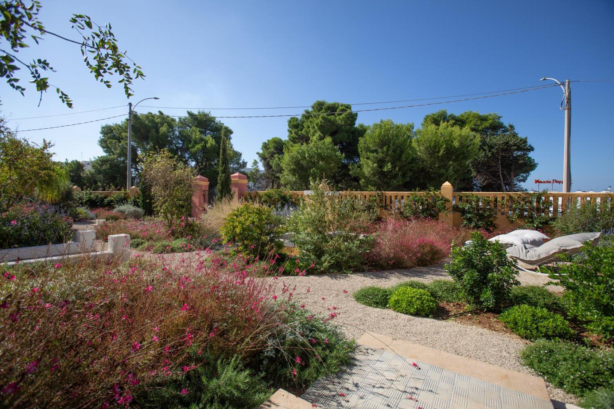 Costiero Elegant Suites B&B Gallipoli Extérieur photo