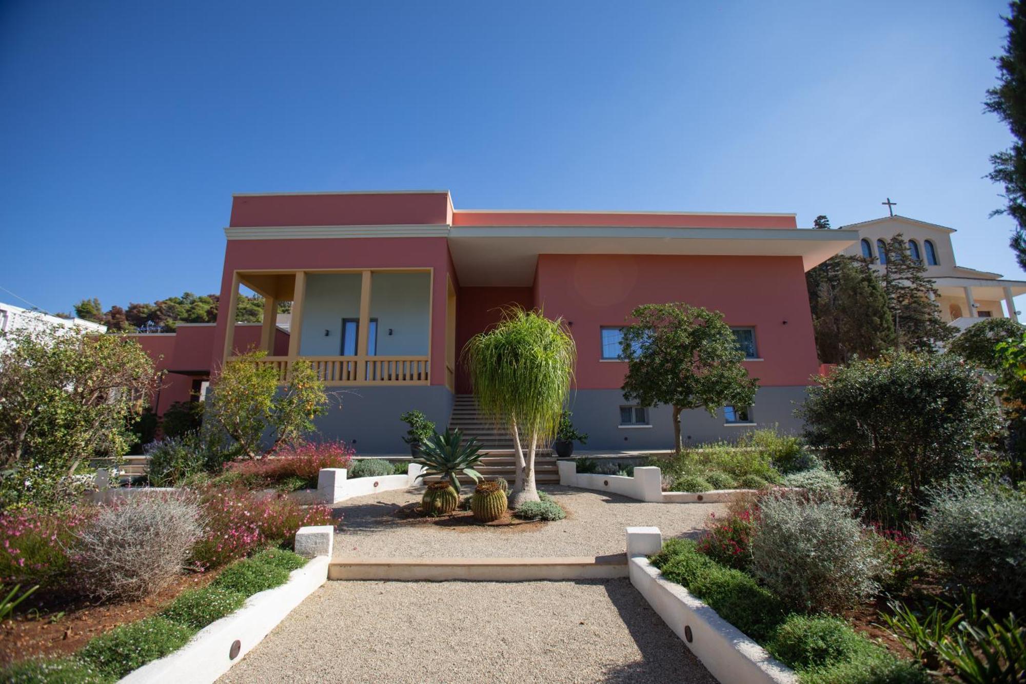 Costiero Elegant Suites B&B Gallipoli Extérieur photo
