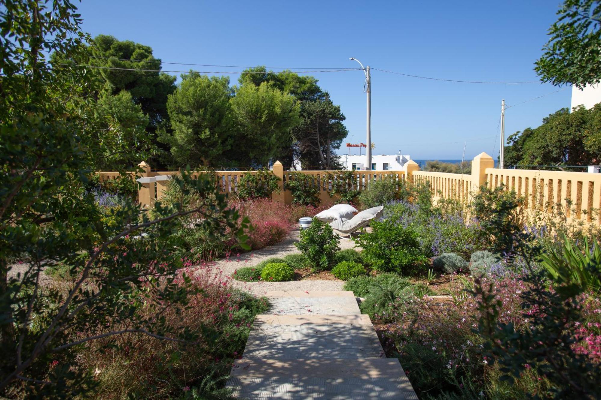 Costiero Elegant Suites B&B Gallipoli Extérieur photo