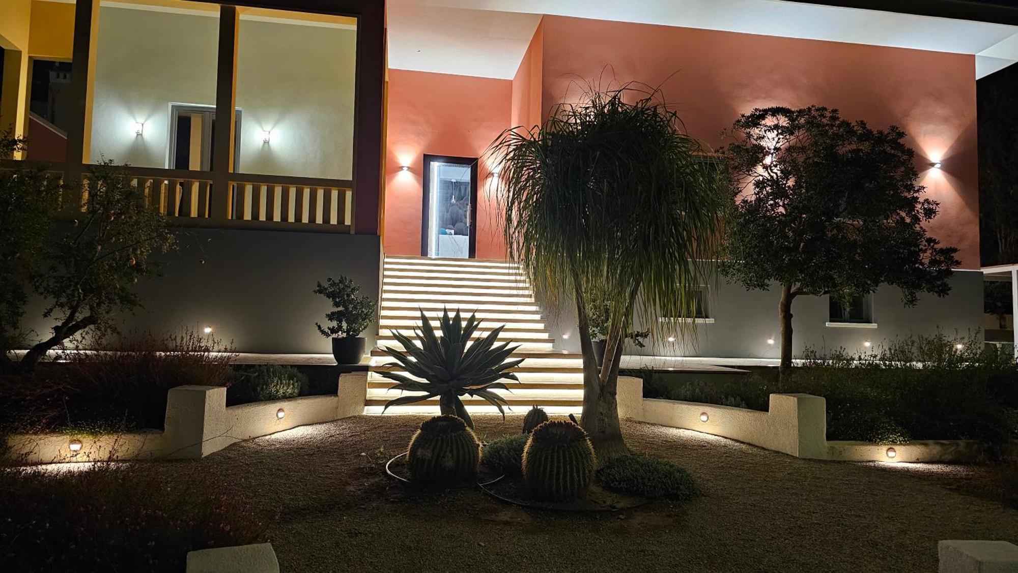 Costiero Elegant Suites B&B Gallipoli Extérieur photo