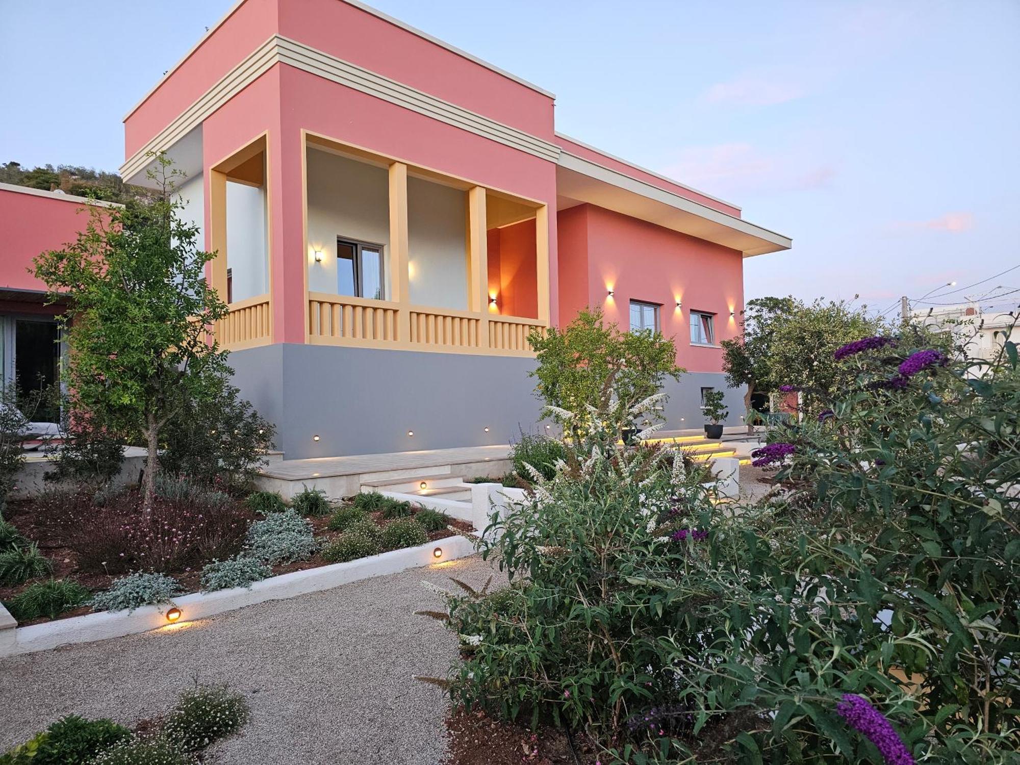 Costiero Elegant Suites B&B Gallipoli Extérieur photo