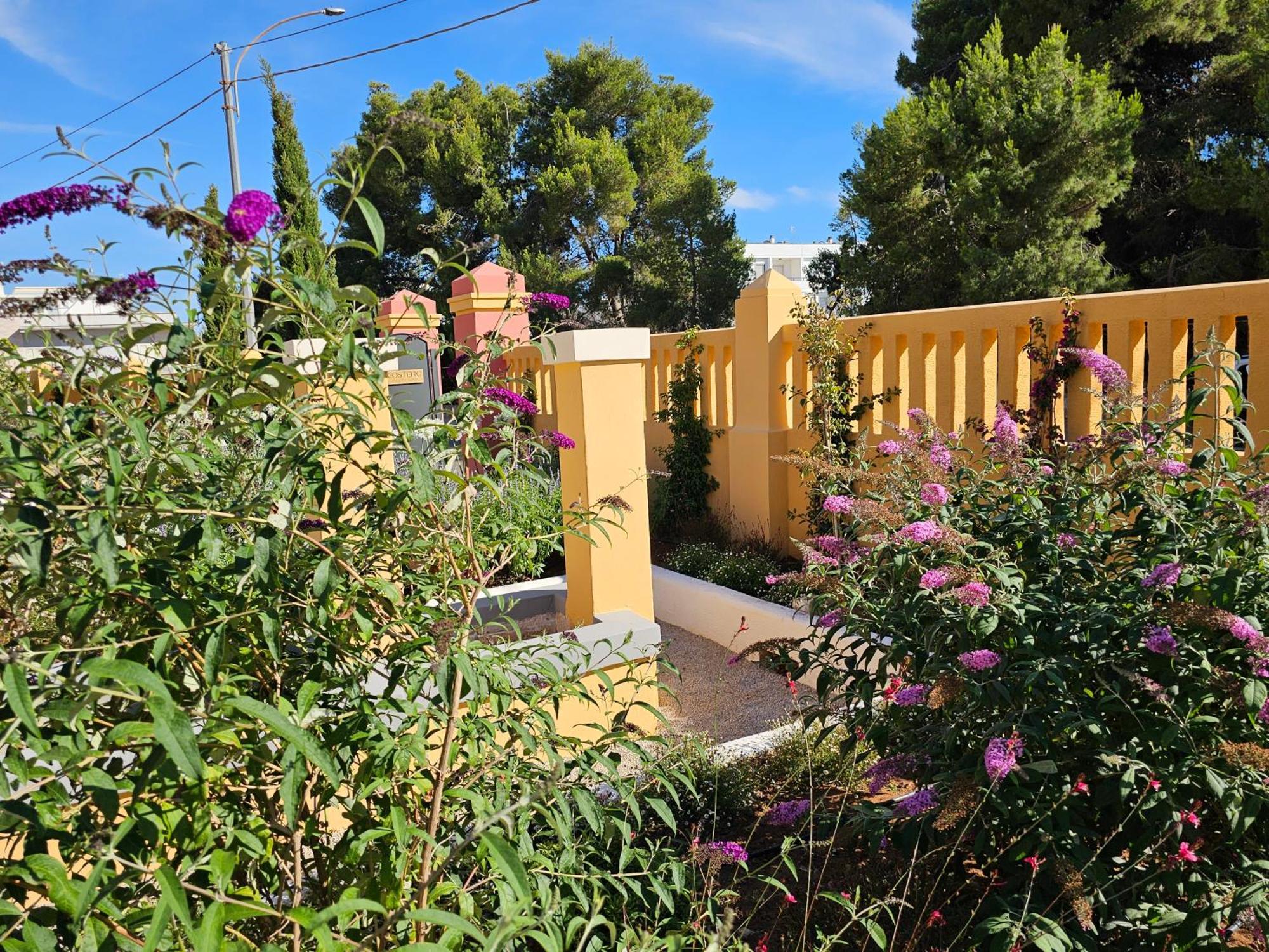Costiero Elegant Suites B&B Gallipoli Extérieur photo