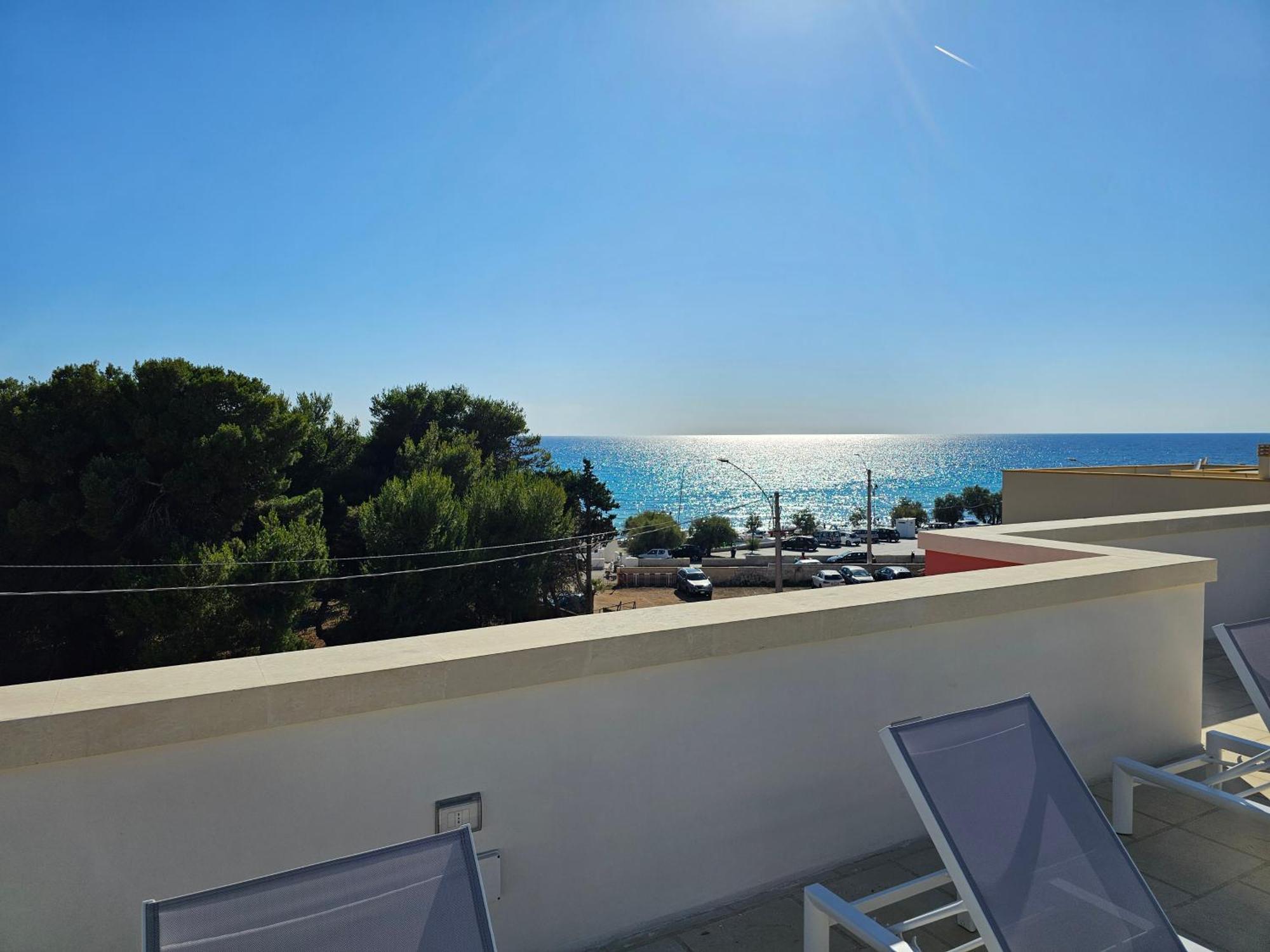 Costiero Elegant Suites B&B Gallipoli Extérieur photo