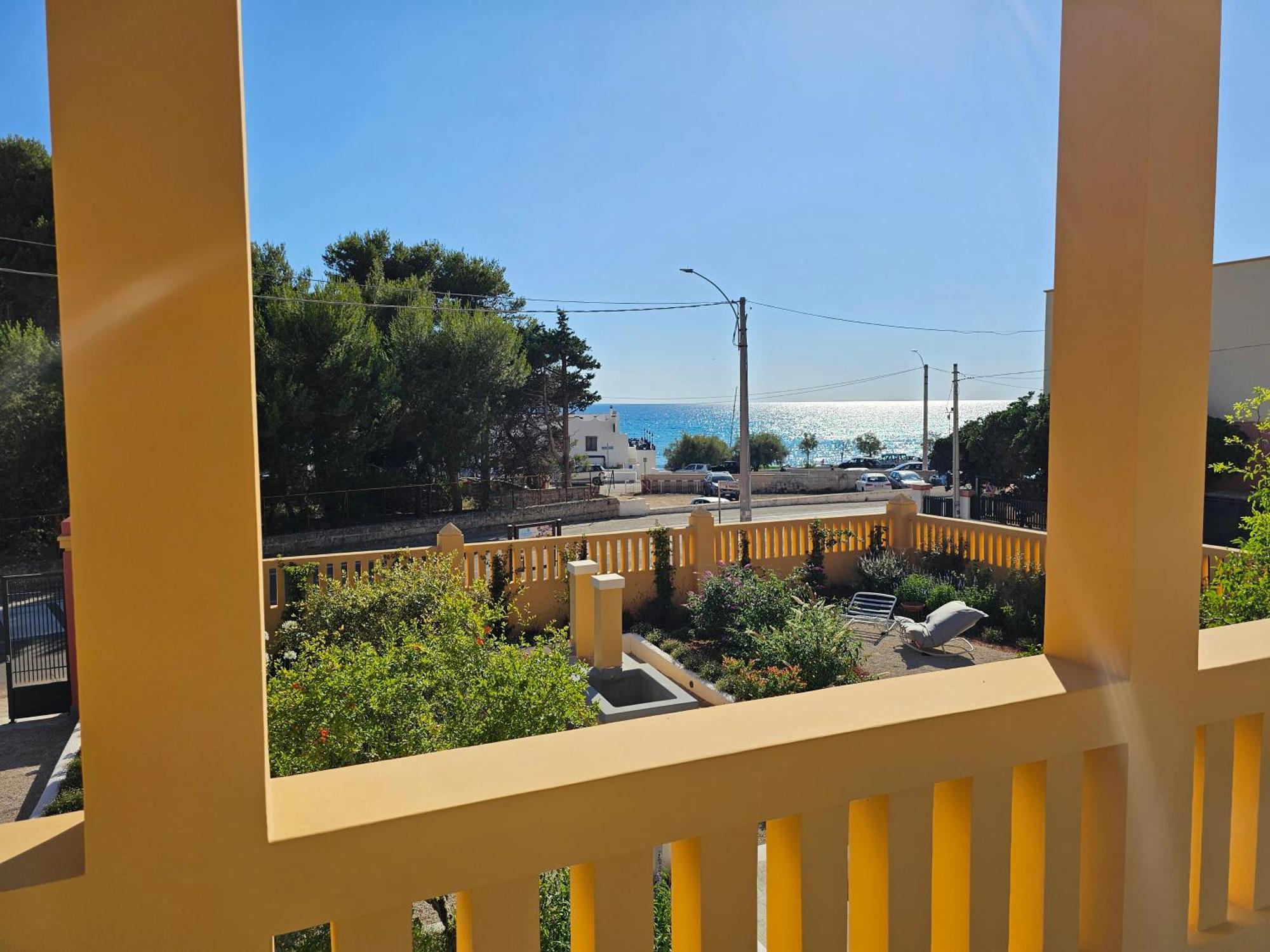 Costiero Elegant Suites B&B Gallipoli Extérieur photo