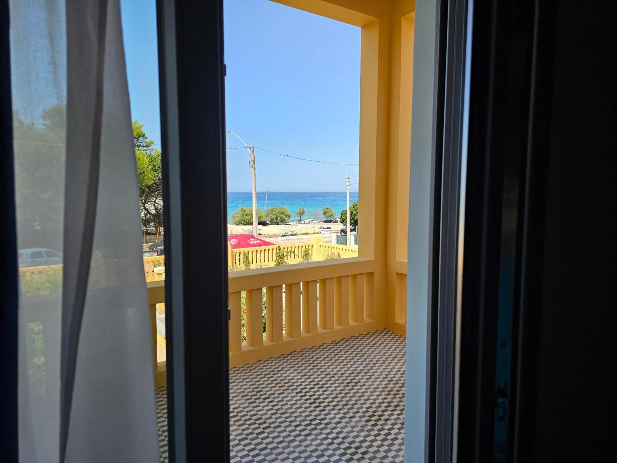 Costiero Elegant Suites B&B Gallipoli Extérieur photo