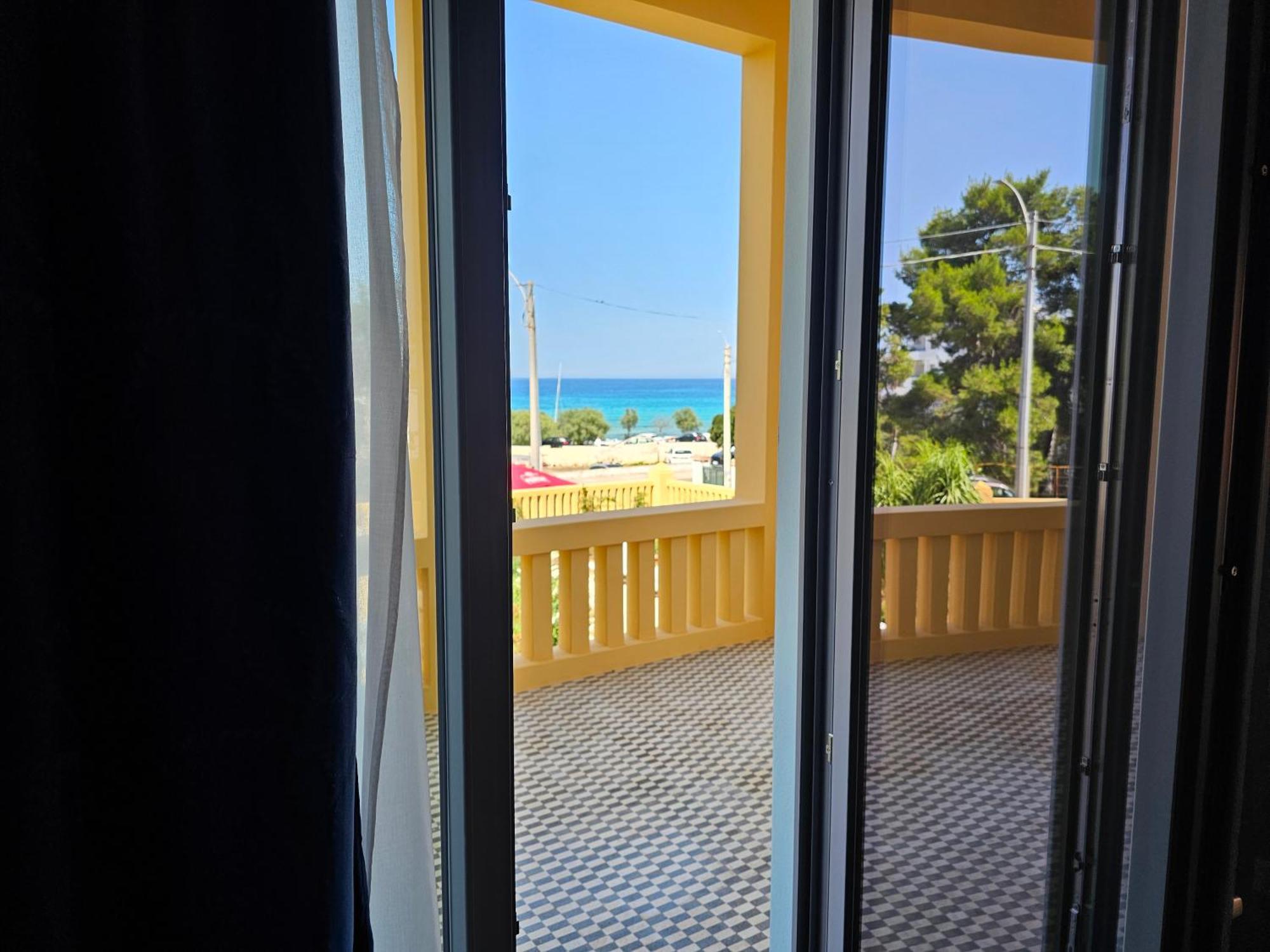Costiero Elegant Suites B&B Gallipoli Extérieur photo