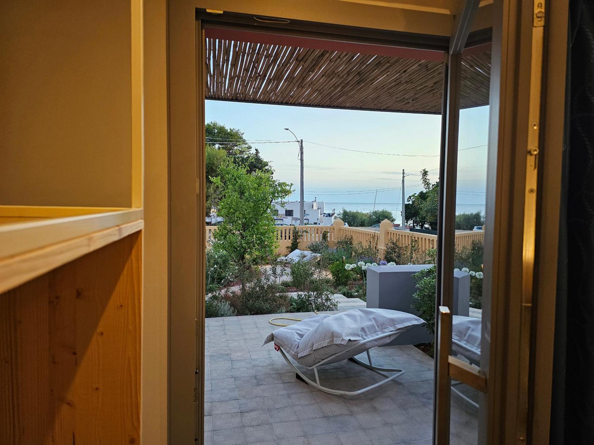 Costiero Elegant Suites B&B Gallipoli Extérieur photo