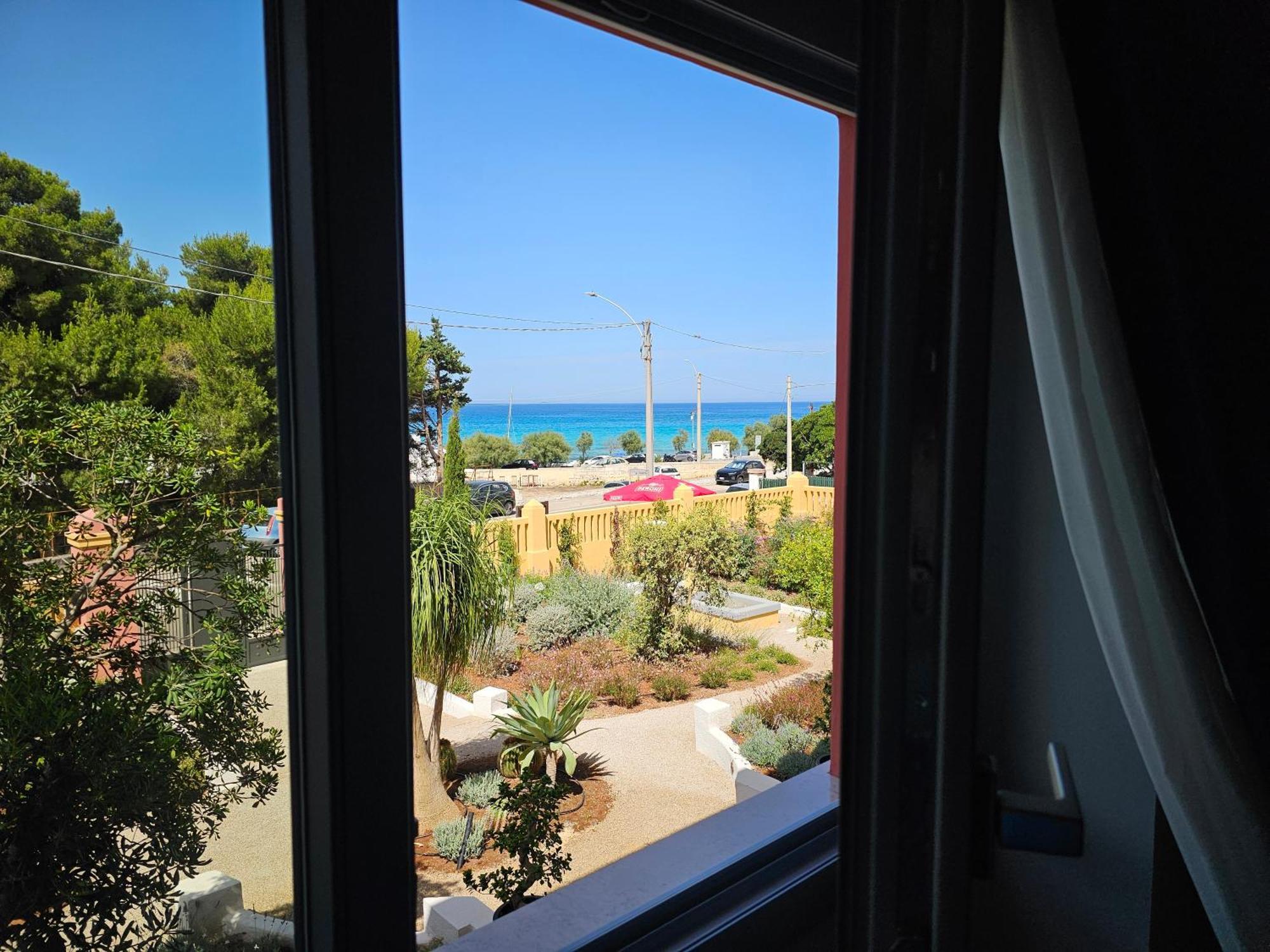 Costiero Elegant Suites B&B Gallipoli Extérieur photo