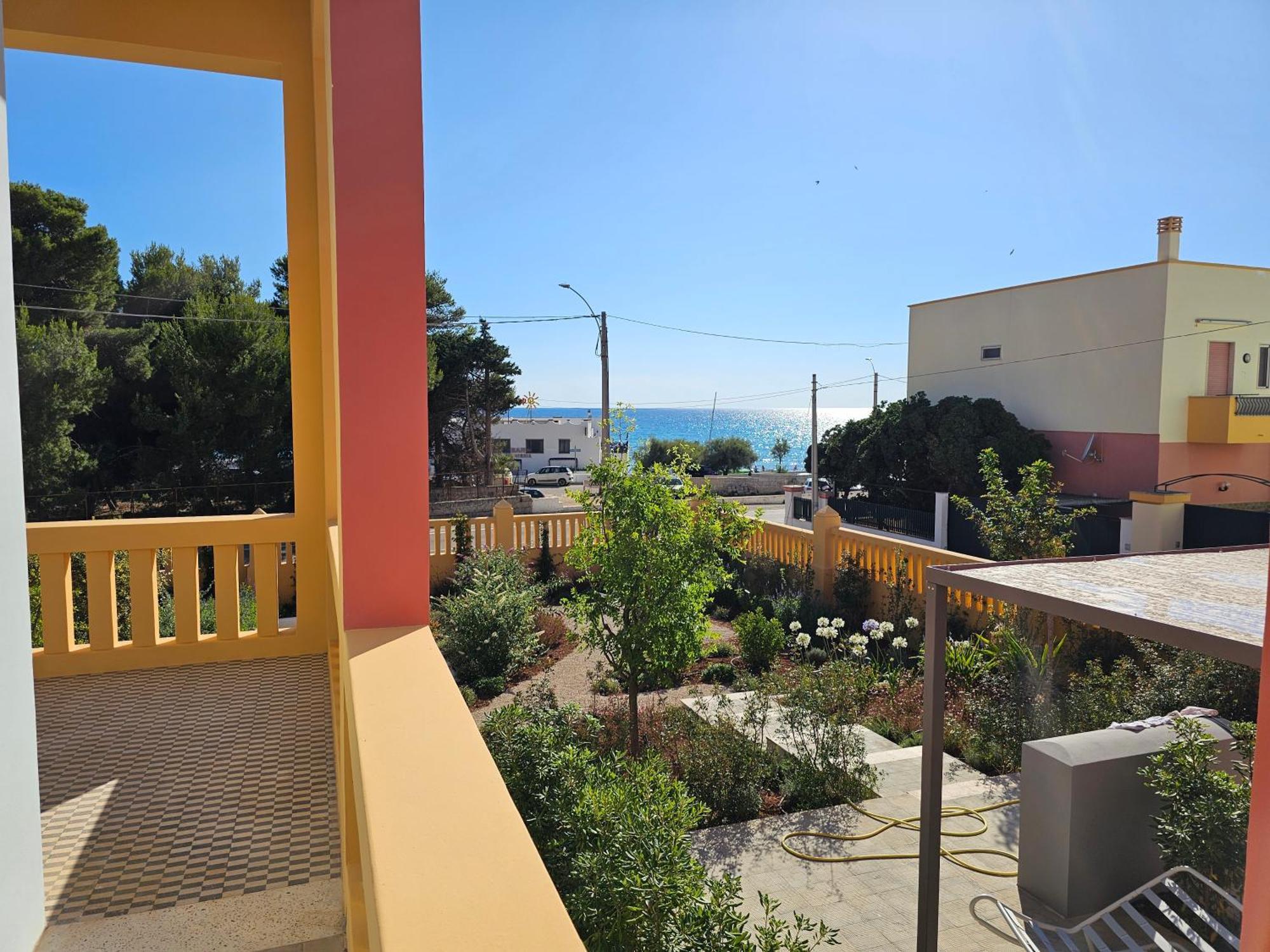 Costiero Elegant Suites B&B Gallipoli Extérieur photo