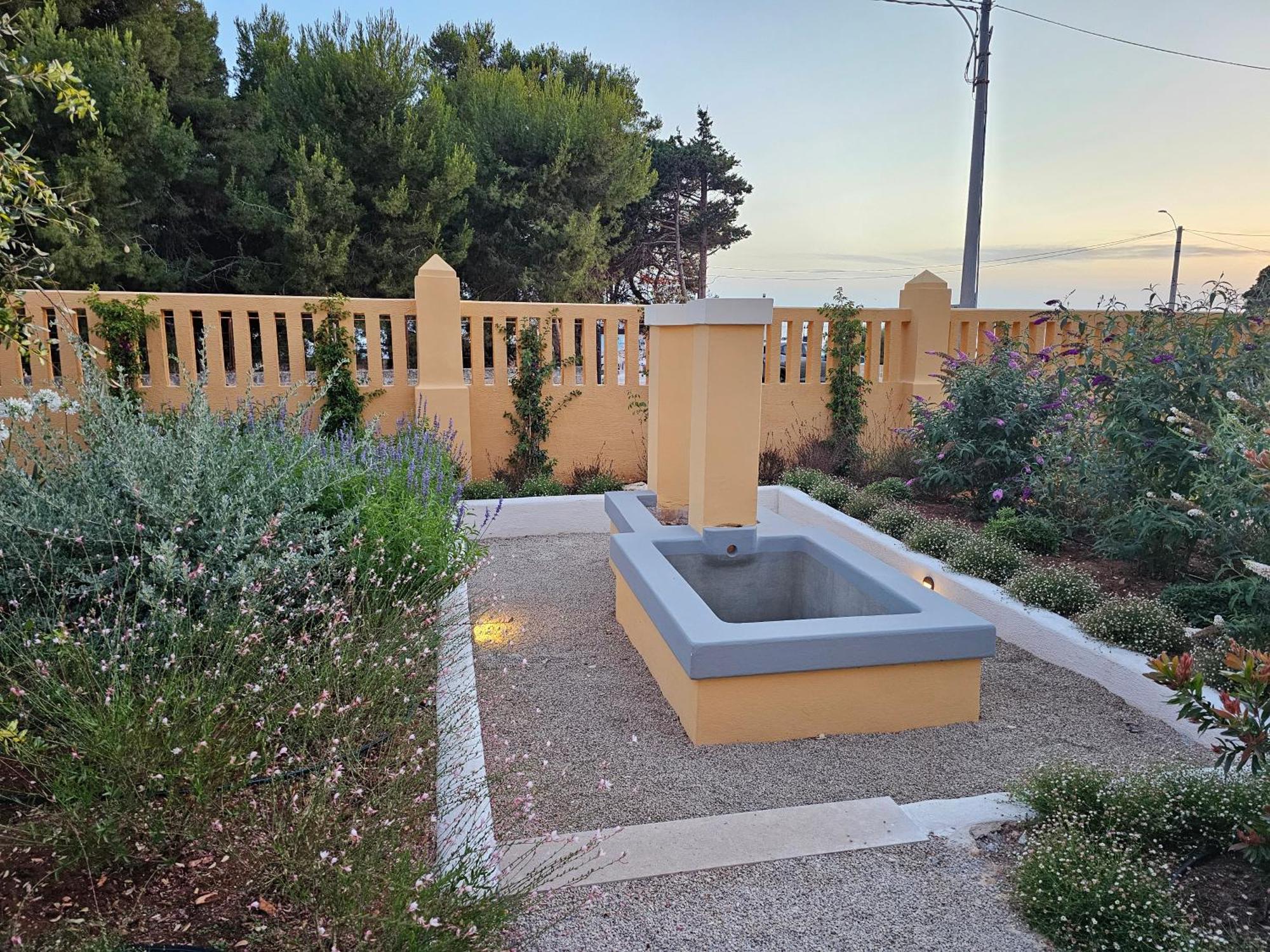 Costiero Elegant Suites B&B Gallipoli Extérieur photo