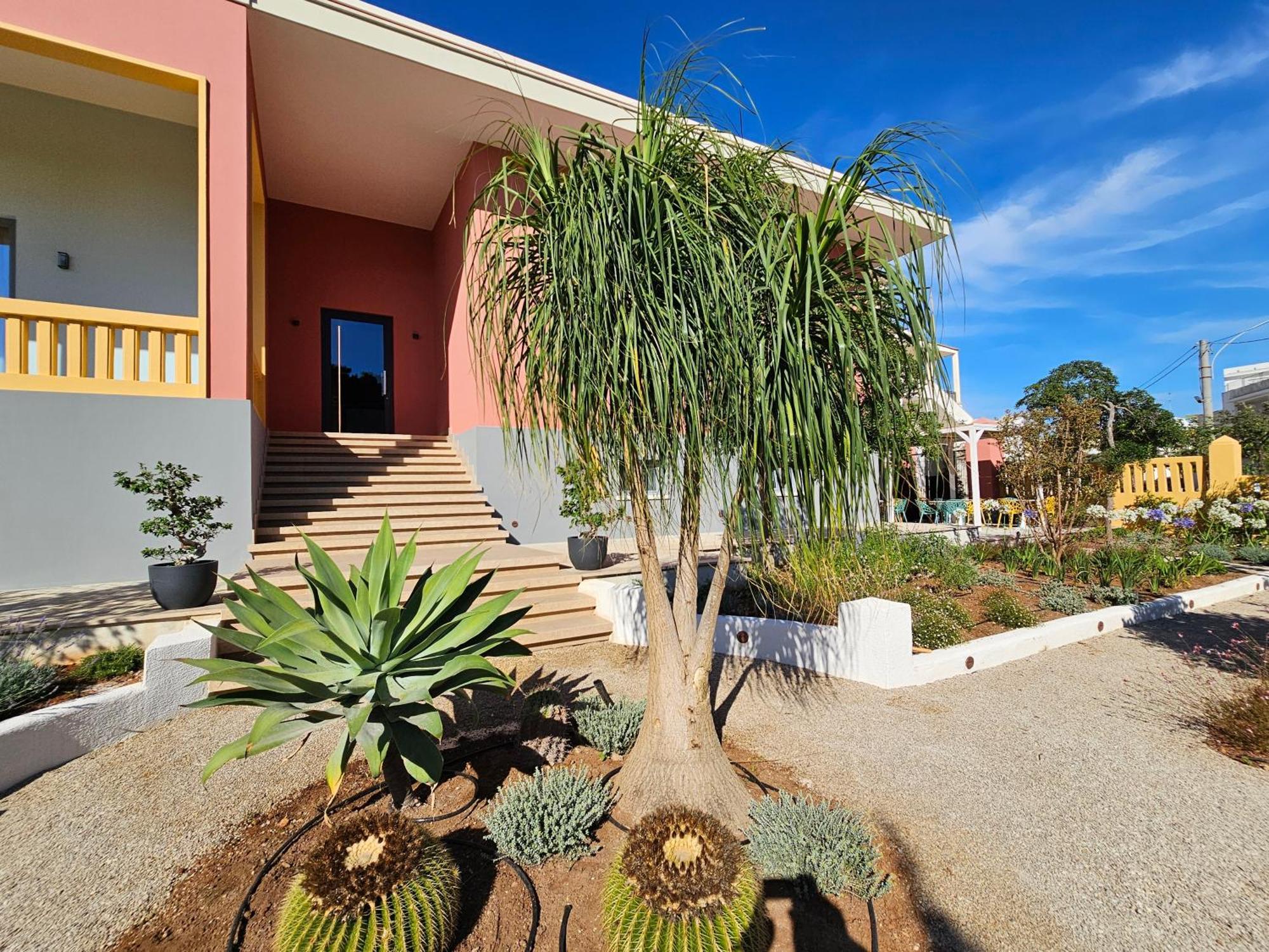 Costiero Elegant Suites B&B Gallipoli Extérieur photo