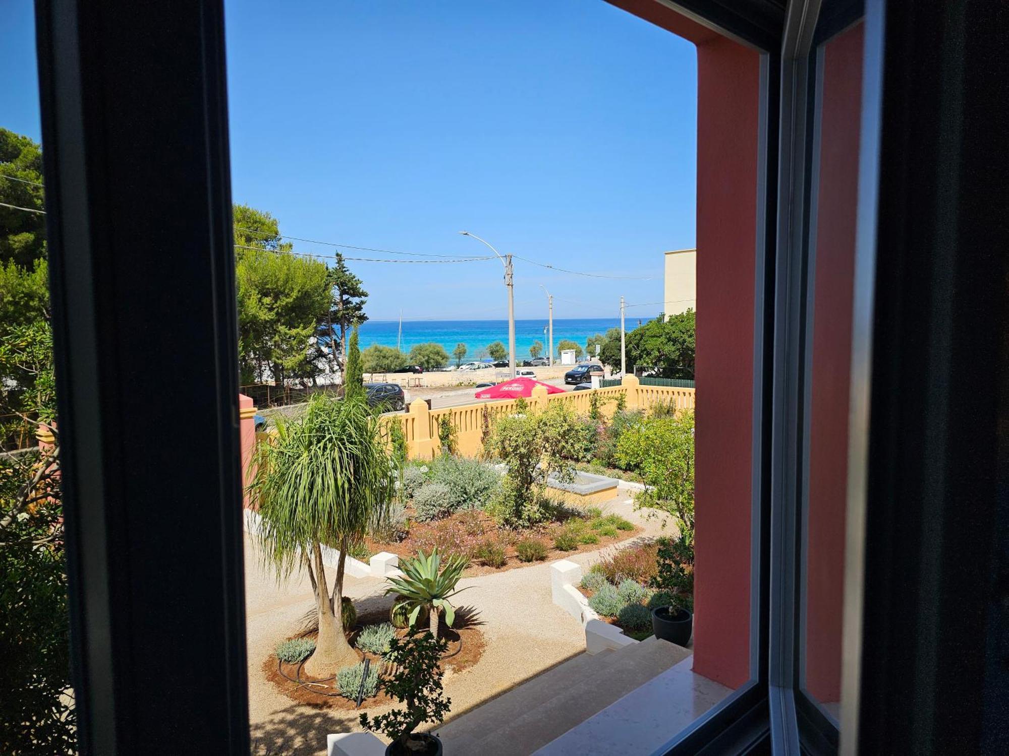 Costiero Elegant Suites B&B Gallipoli Extérieur photo