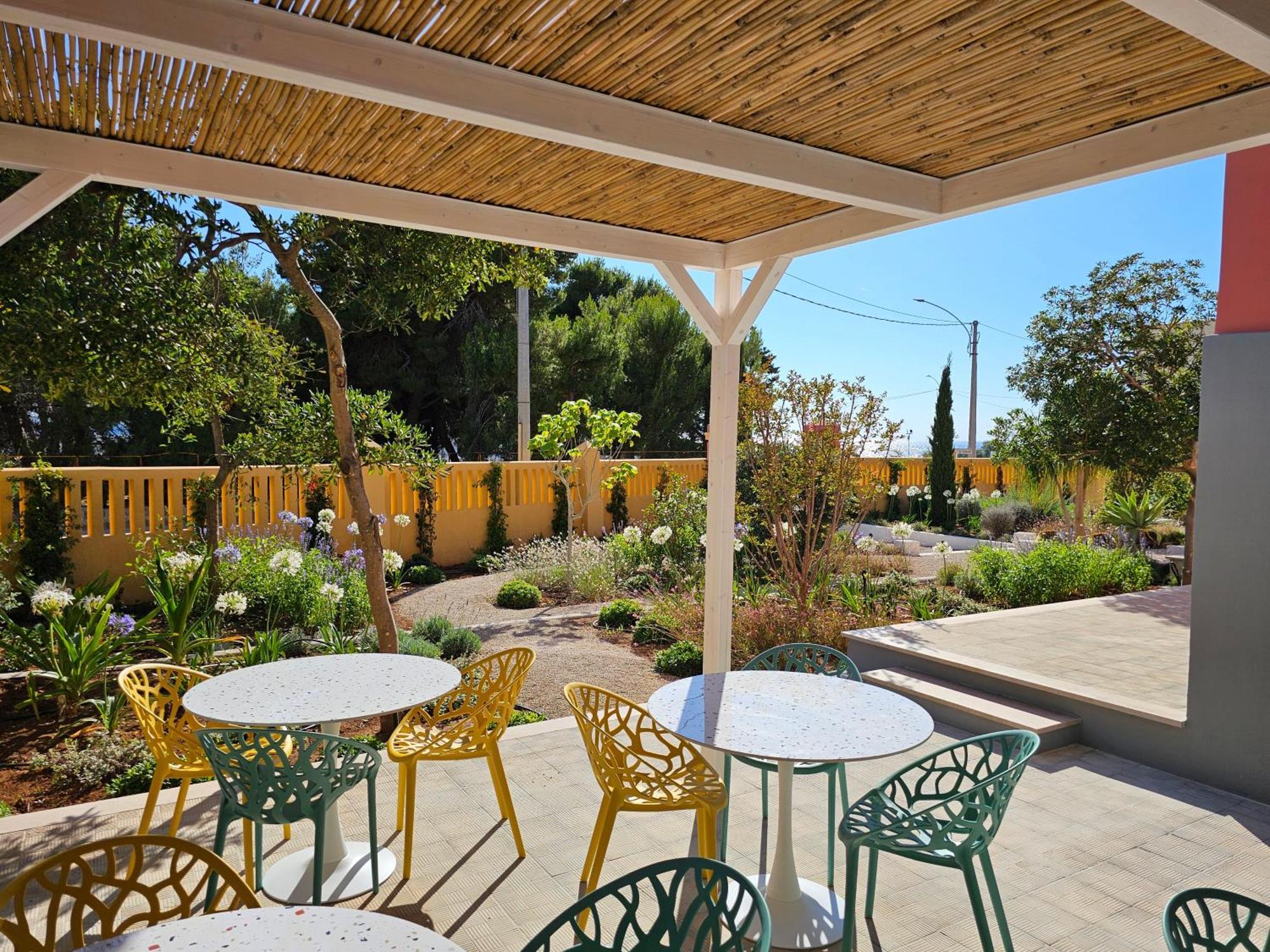 Costiero Elegant Suites B&B Gallipoli Extérieur photo