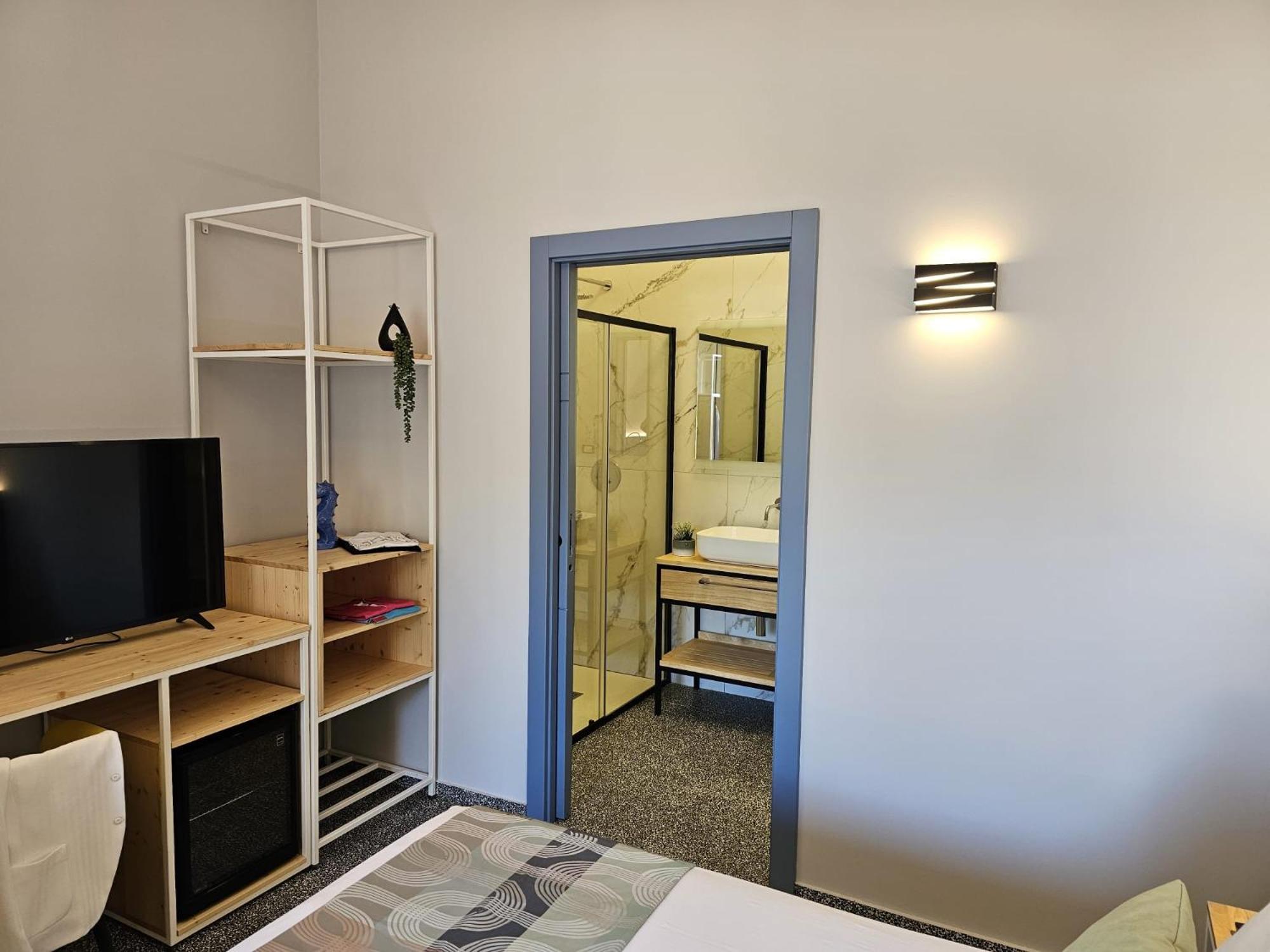 Costiero Elegant Suites B&B Gallipoli Extérieur photo