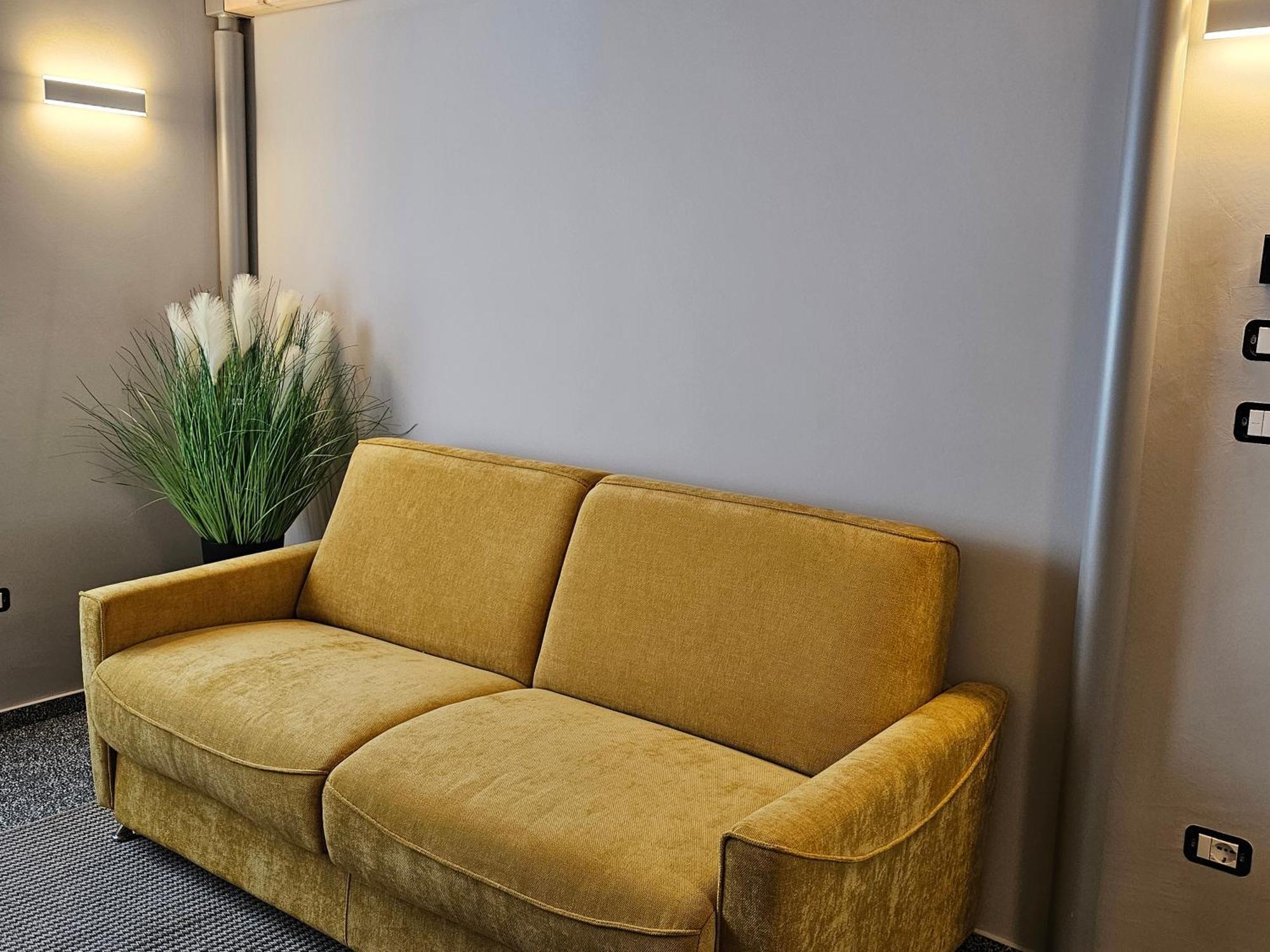 Costiero Elegant Suites B&B Gallipoli Extérieur photo