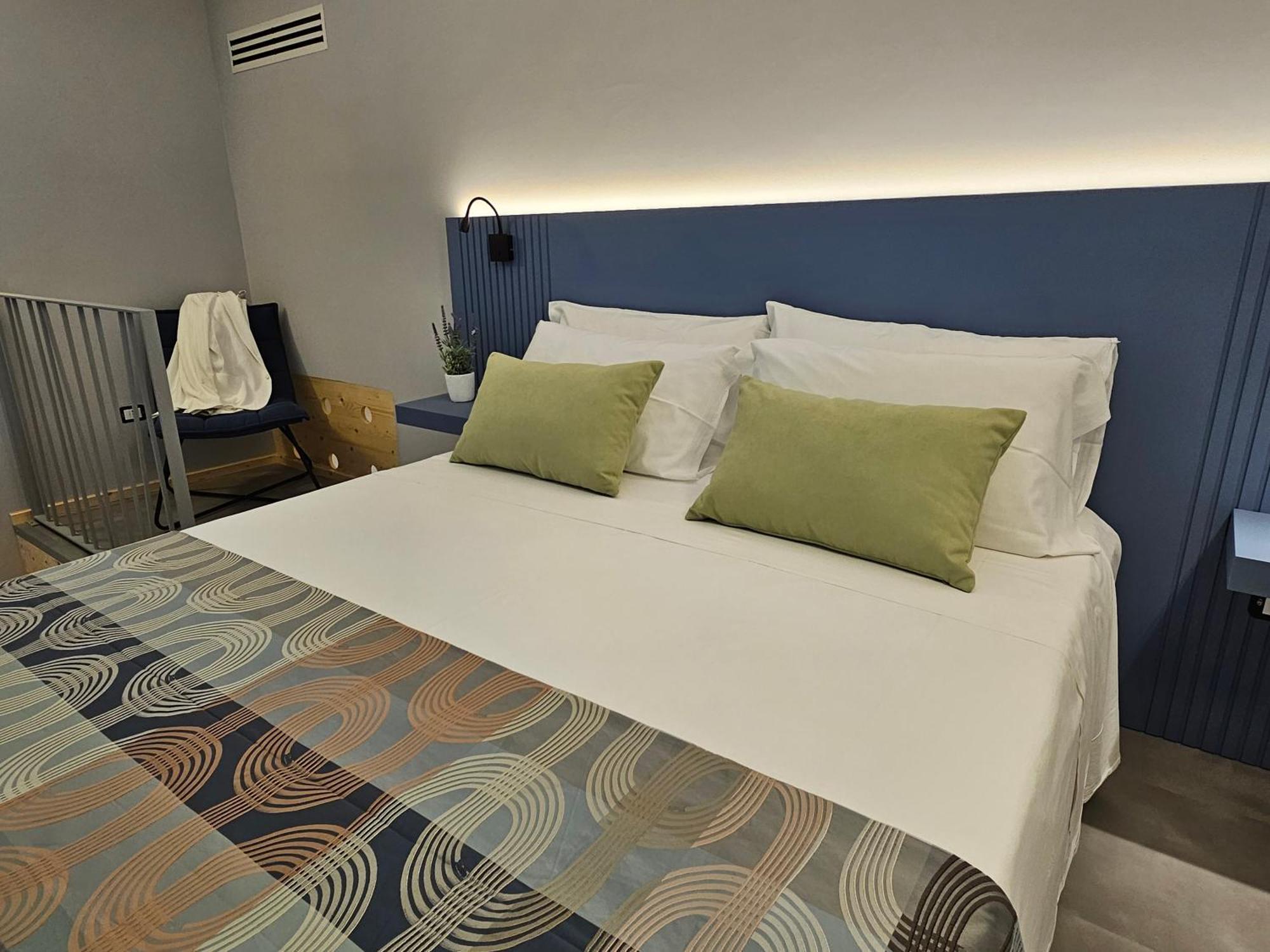 Costiero Elegant Suites B&B Gallipoli Extérieur photo