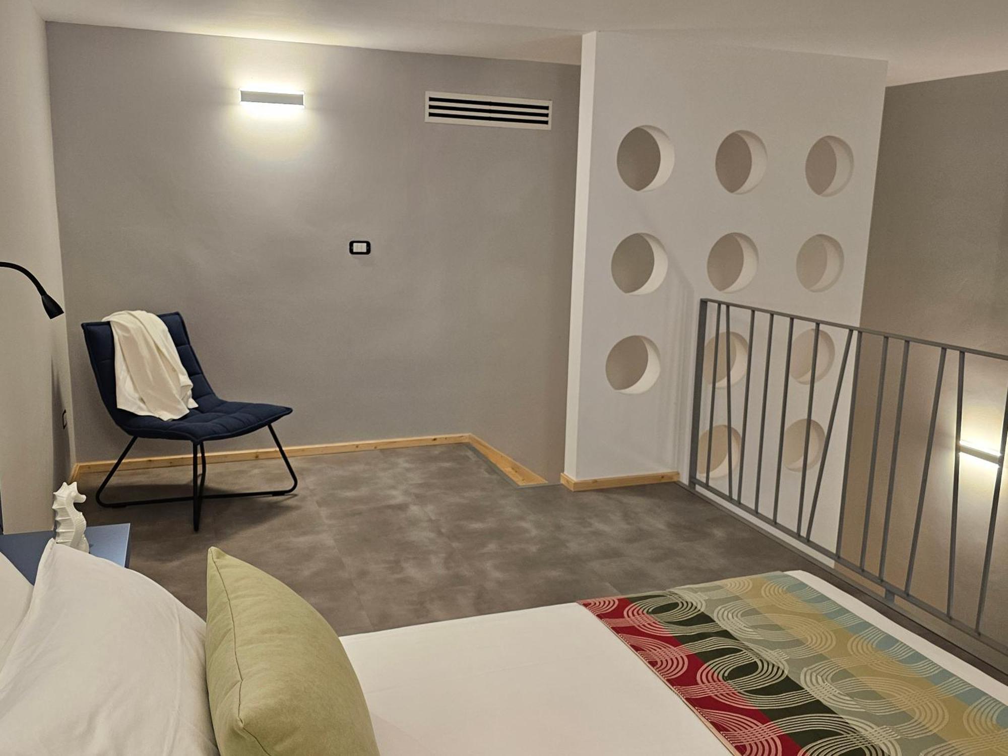 Costiero Elegant Suites B&B Gallipoli Extérieur photo