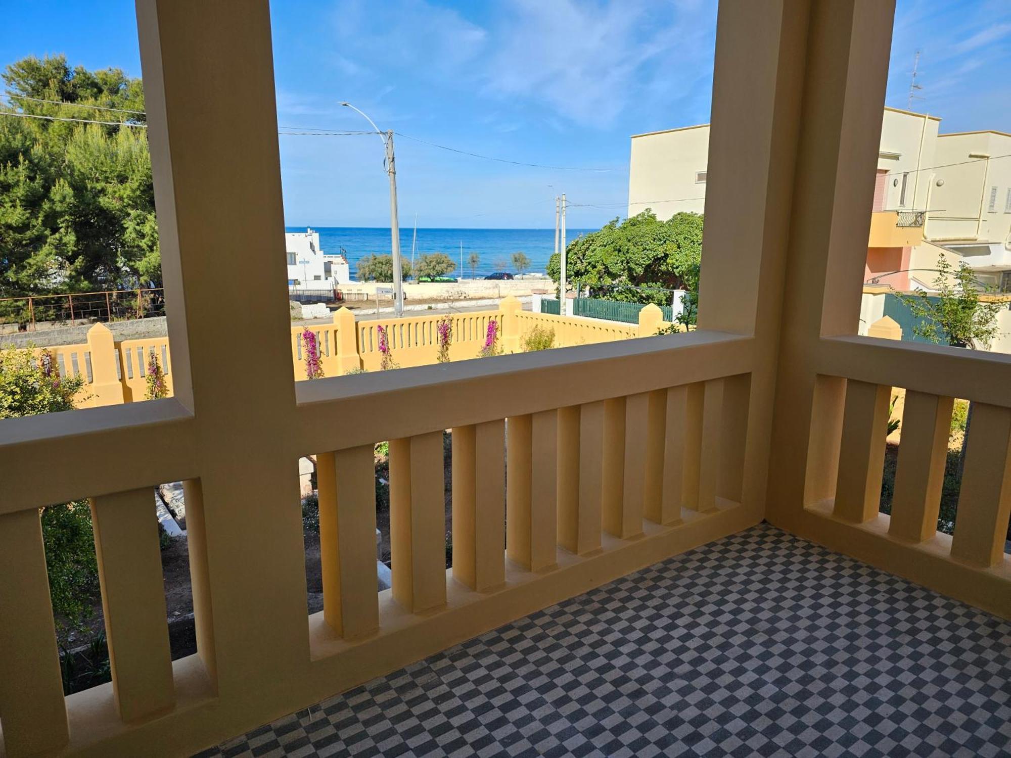 Costiero Elegant Suites B&B Gallipoli Extérieur photo