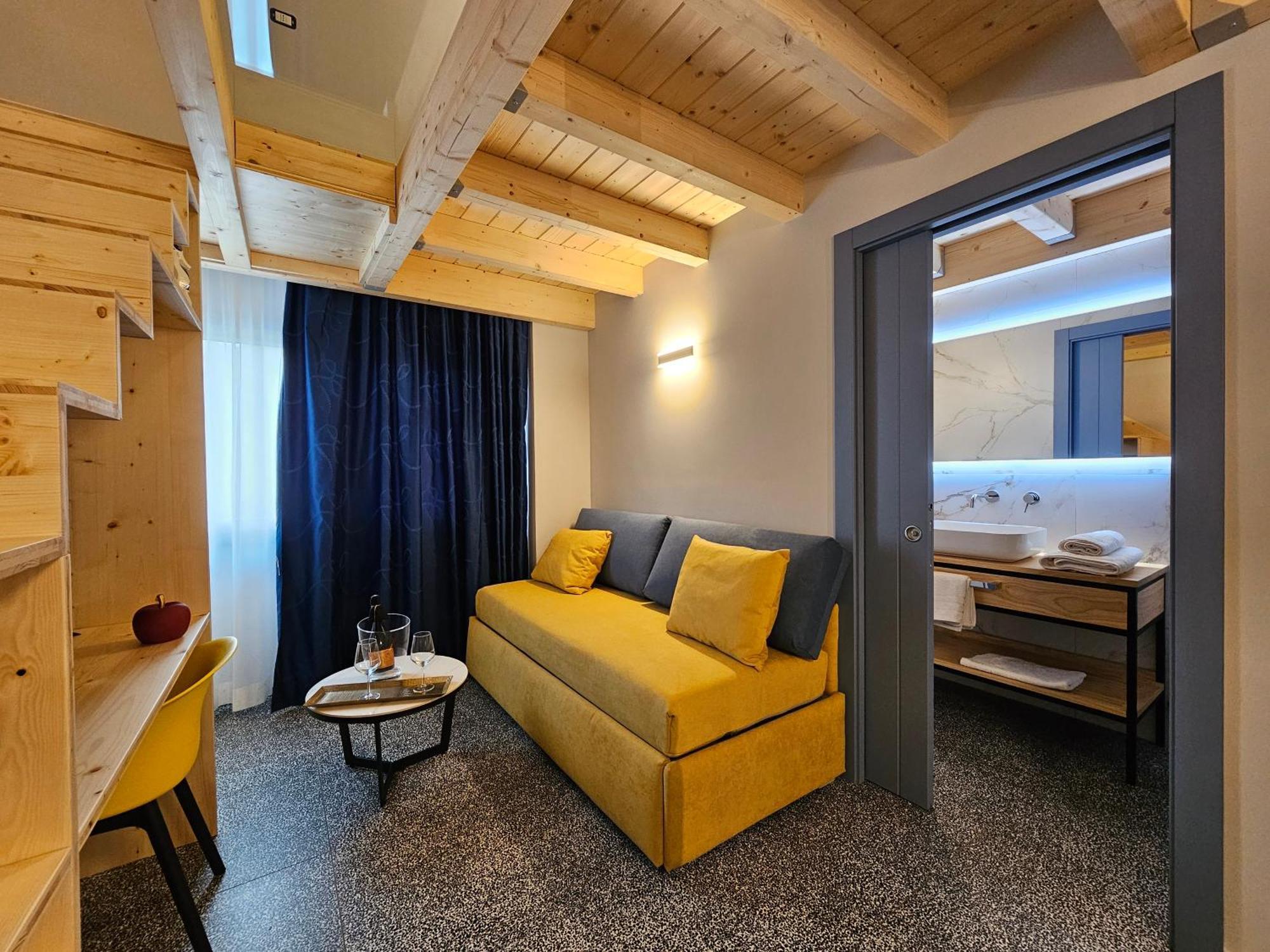 Costiero Elegant Suites B&B Gallipoli Extérieur photo