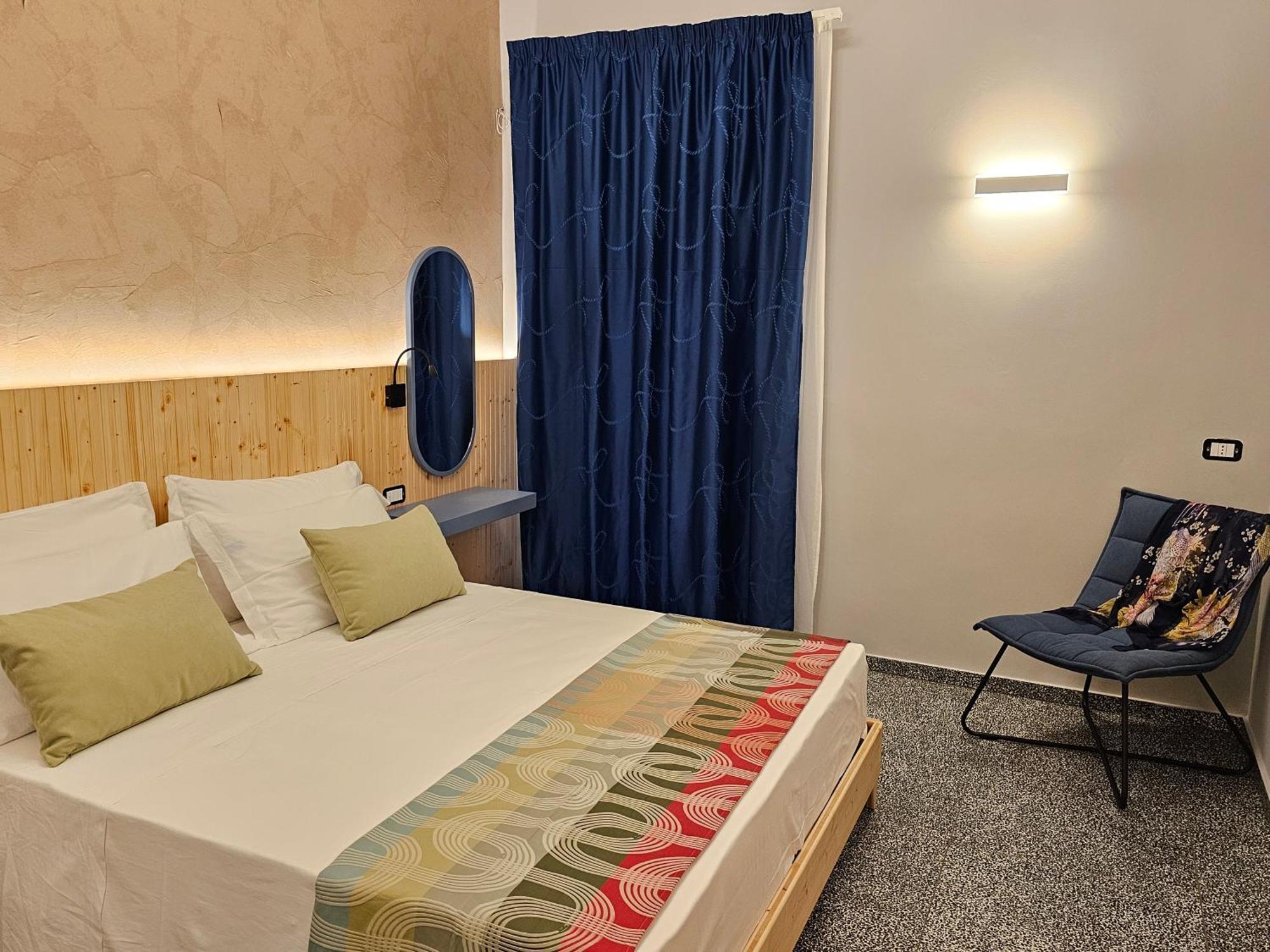 Costiero Elegant Suites B&B Gallipoli Extérieur photo